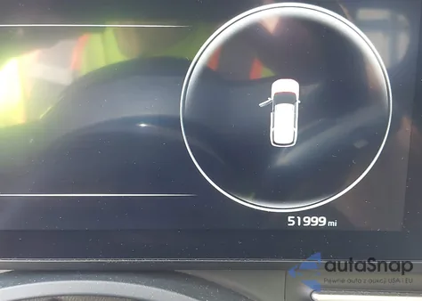 2023 Kia Carnival Mpv Sx z USA, uszkodzony, nr VIN KNDNE5H30P6288337